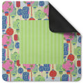 Paper Lanterns Mahjong Mat — Multi